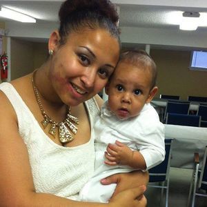 Meet your Posher, Velvet