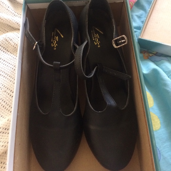 Character Shoes