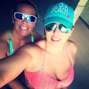 Meet your Posher, Whitney