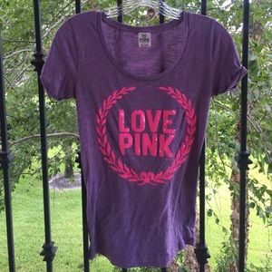 Victoria's Secret PINK Tshirt!!!