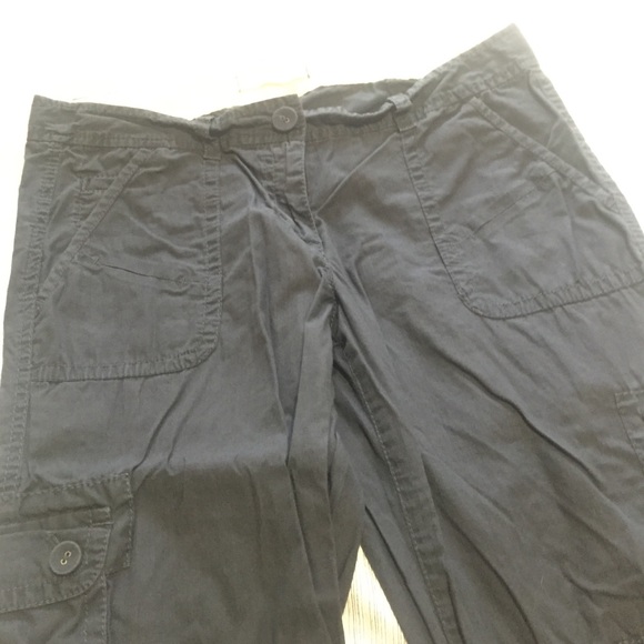 Loft Cargo Capris - image 2