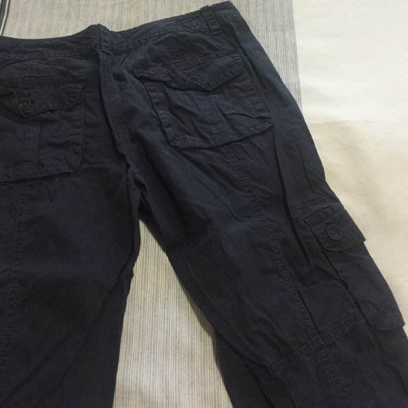 Loft Cargo Capris - image 3