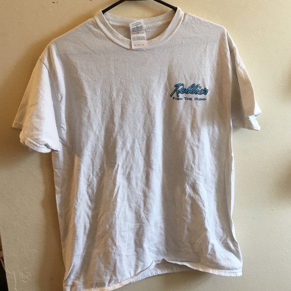 "Robbie's" Key West T