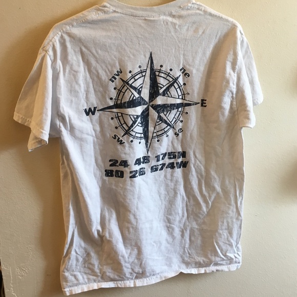 "Robbie's" Key West T - Picture 2 of 4
