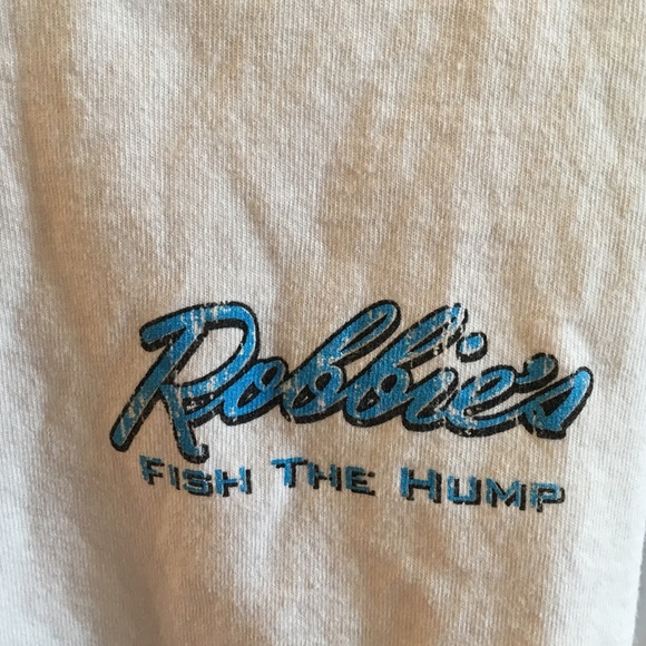 "Robbie's" Key West T - Picture 4 of 4