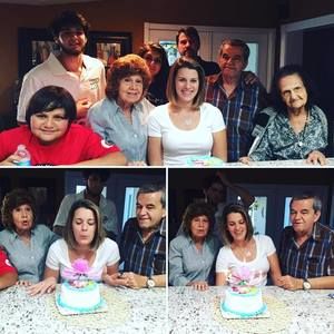 Meet your Posher, Alexis