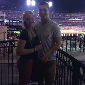 Meet your Posher, Kassie