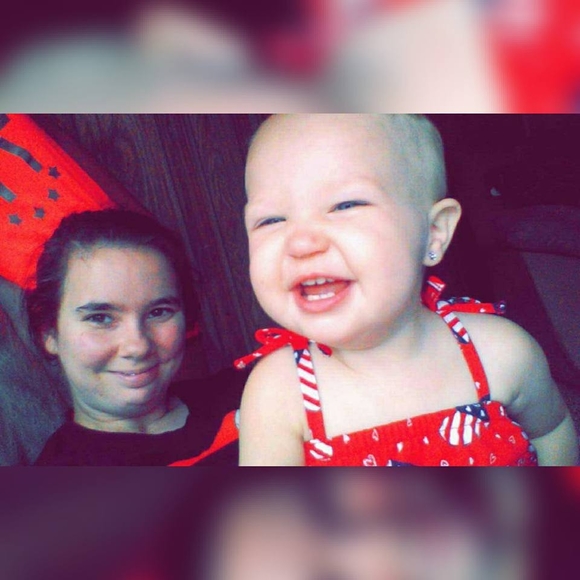 Meet your Posher, Whitney