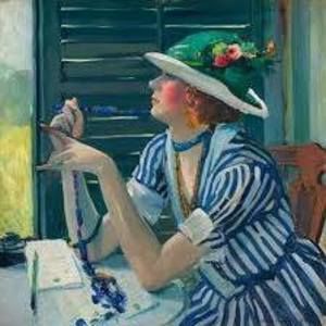 Meet your Posher, Janet