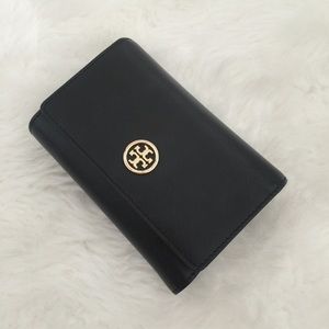 Tory Burch wallet