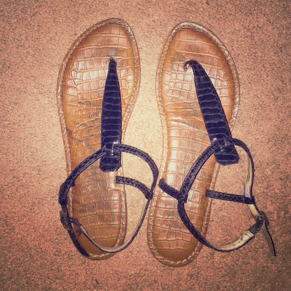 Sam Edelman sandals