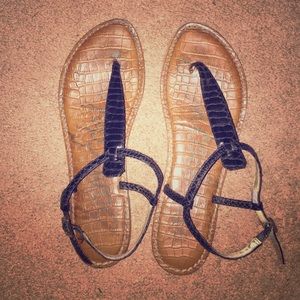 Sam Edelman sandals