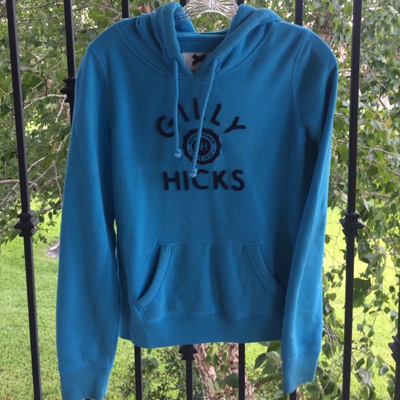 GILLY HICKS Hoodie