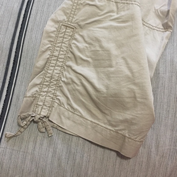 Loft Capris - image 3