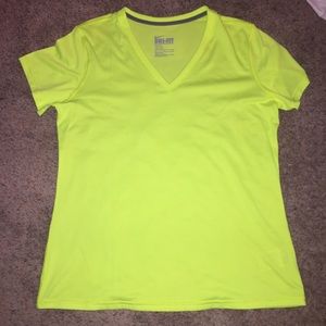 Nike Dri-fit t-shirt