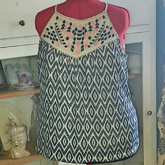 ⓟⓛⓤⓢMaurices tank top