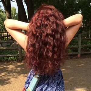 Meet your Posher, Gretchen