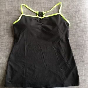Lucy Sportswear Top