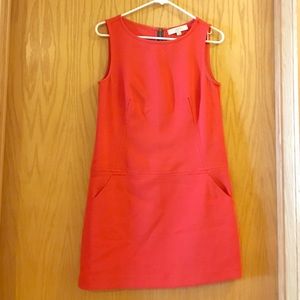 Ann Taylor Loft dress