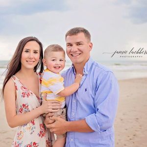 Meet your Posher, Darby