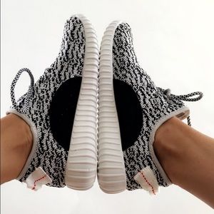 Not authentic yeezy 350