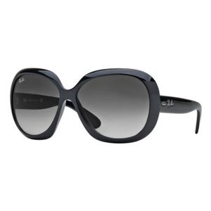 RayBan "Jackie Ohh" Black Sunglasses - NWT