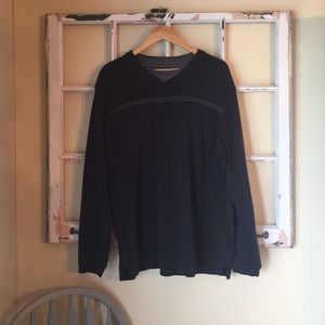Men's Vanheusen Sweater size XL