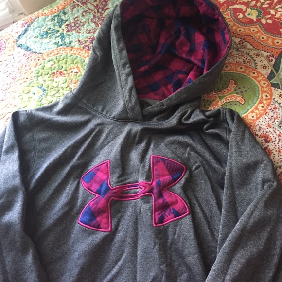 Under Armour X-Storm Hoodie