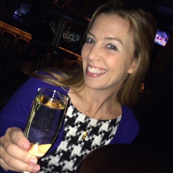 Meet your Posher, Robyn