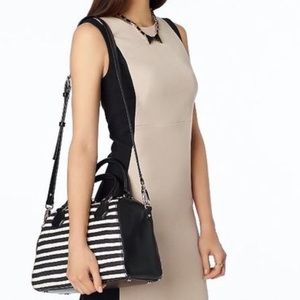 ♠️Kate Spade Catherine Street Stripe Pippa♠️