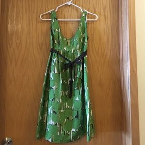 Michael Kors petite dress