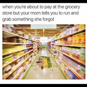 Meet your Posher, Natalie