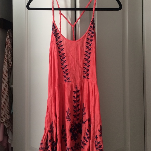 FINAL SALE! Free People Dress/Tunic