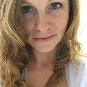 Meet your Posher, Katrina