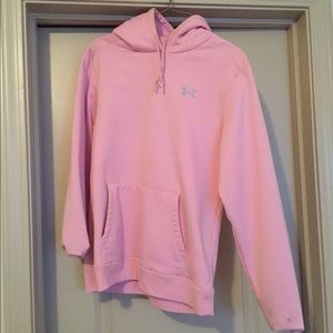 UA hoodie