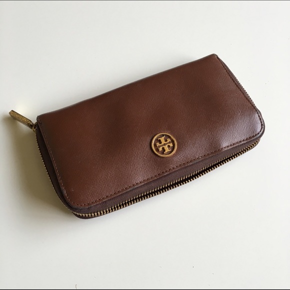 Tory Burch Wallet
