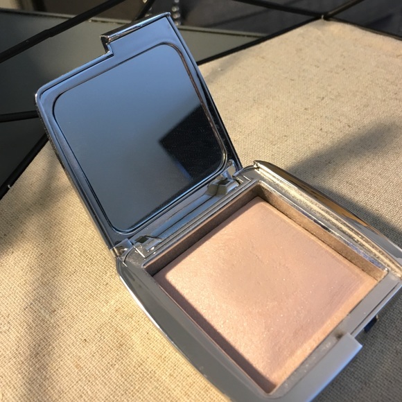 NEW PRICE Hourglass Strobe Light - Incandescent