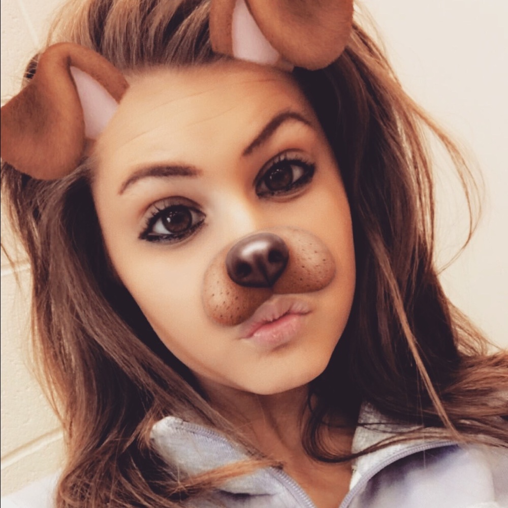 Meet your Posher, Taylor