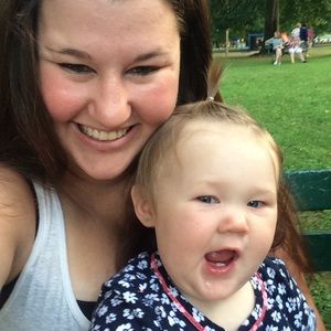 Meet your Posher, Kacie