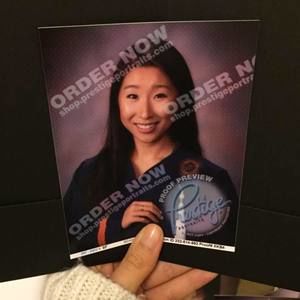 Meet your Posher, Phoebe