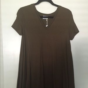 Zara Swing Dress