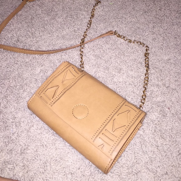 Free People cross body