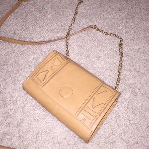 Free People cross body