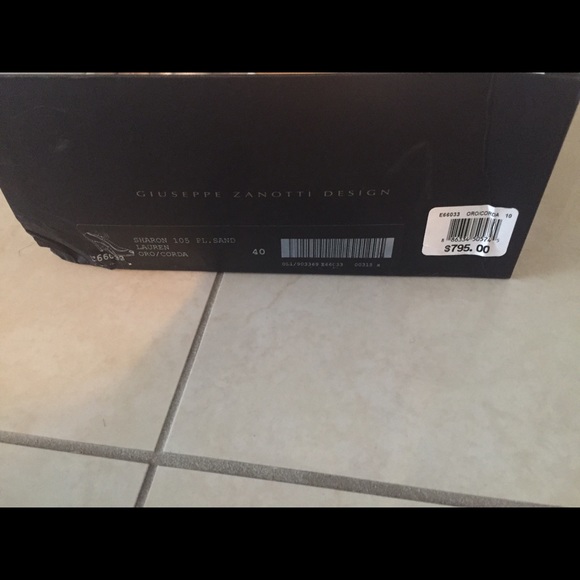 Giuseppe - Picture 2 of 2