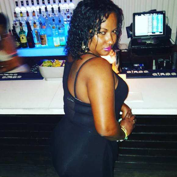 Meet your Posher, Cristina