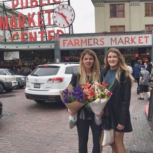 Meet your Posher, Gabi