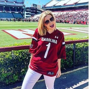 Meet your Posher, Carley