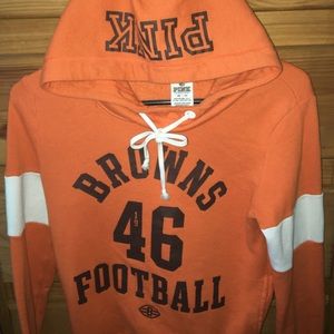 Victoria Secret hoodie