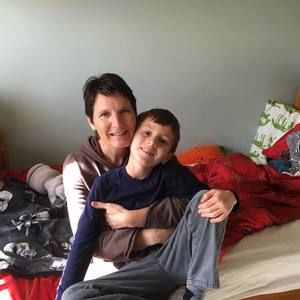 Meet your Posher, Sandra