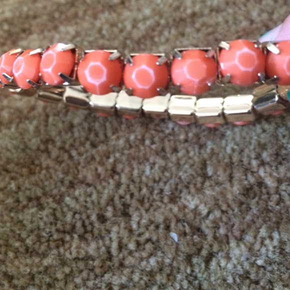 3 bracelets - Picture 2 of 4